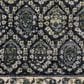 Oriental Weavers Eliana Blue and Green 6"7" x 9"6" Area Rug, , large