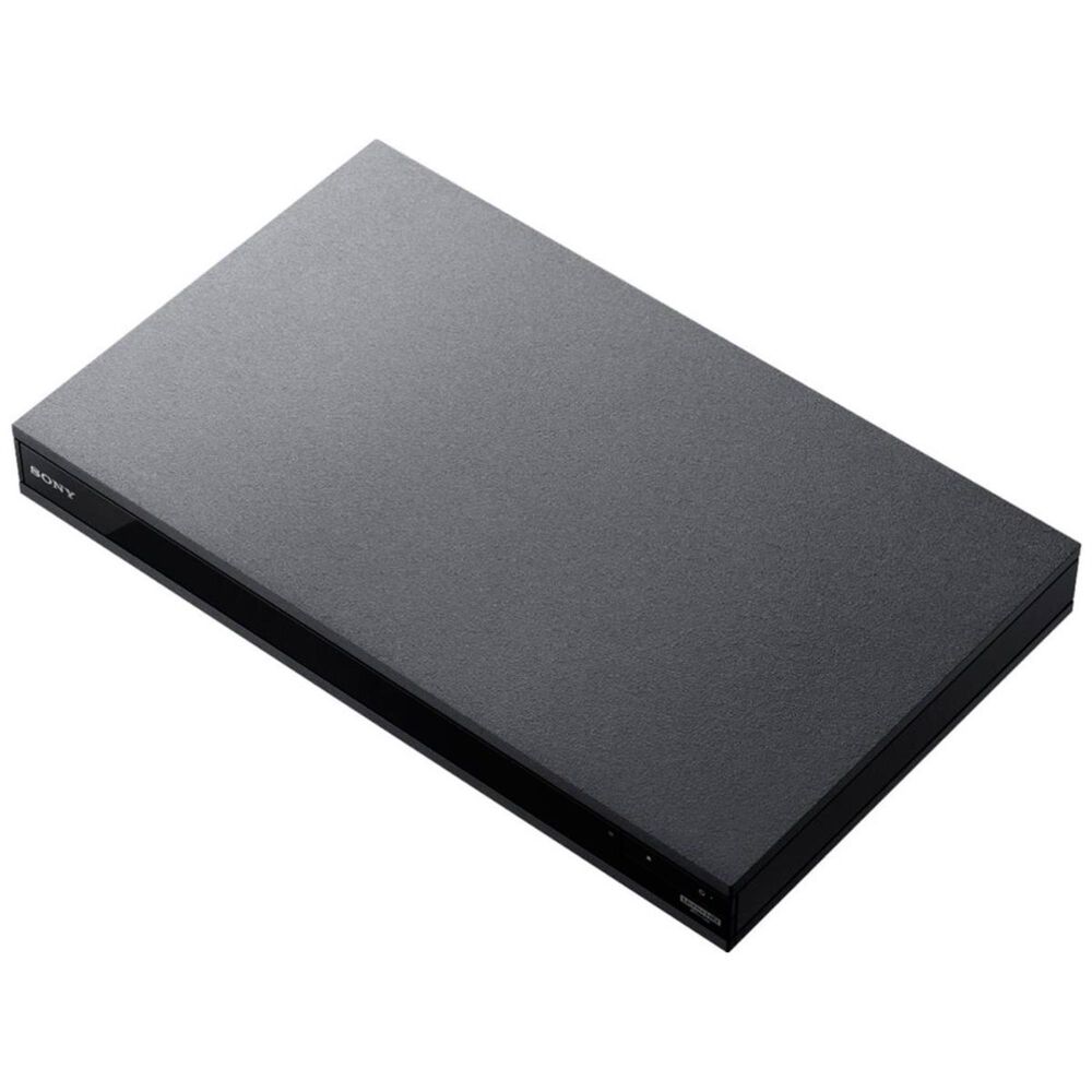 Sony UBP-X800M2 4K UHD Blu-ray Player With HDR, , large