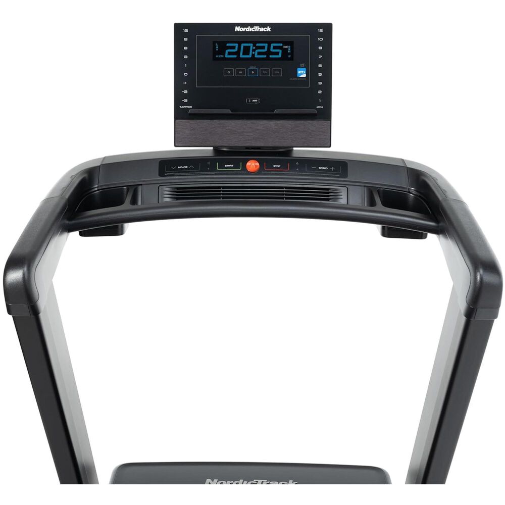 NordicTrack Commercial LE Treadmill in Black, , large
