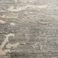 Nourison Silk Shadows 3"9" x 5"9" Sand Area Rug, , large