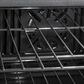 GE Appliances 27" Built-In Single Wall Oven in White, , large
