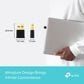 TP-Link AX1800 Nano Wi-Fi 6 Wireless USB Adapter in Black, , large