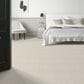 Shaw Tonal Comfort Blue Carpet in Champagne Toast, , large