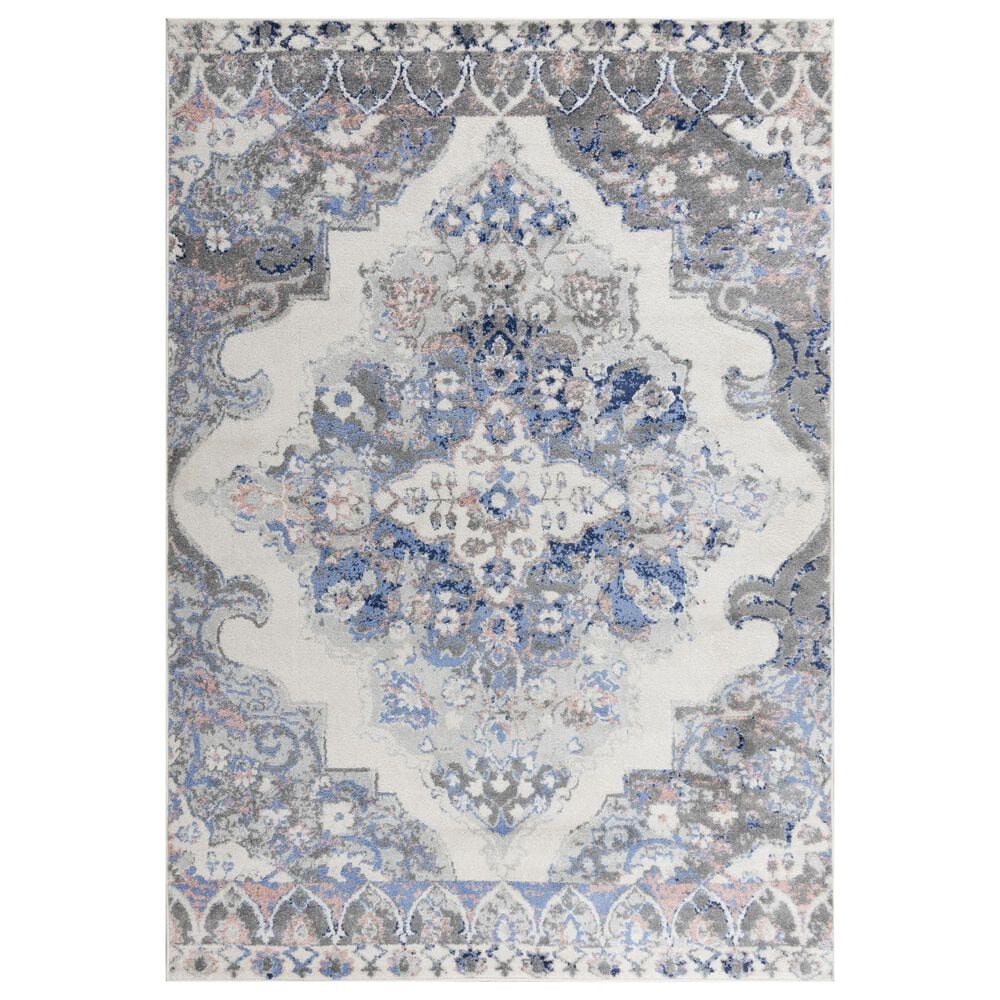 RIZZY Marquise 8"0"x9"6" Rug, , large