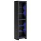 Ashley Cayberry 3-Piece Entertainment Center with Electric Fireplace, , large