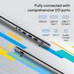 ASUS Vivobook 17 17.3" Laptop | Intel Core 7 150U - 16GB RAM - Intel Graphics - 1TB SSD in Cool Silver, , large