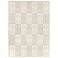 Balta Rugs Hayden 5"3" x 7" Grey Area Rug, , large