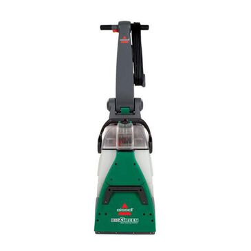 Bissell Big Green Deep Cleaning Machine, , large