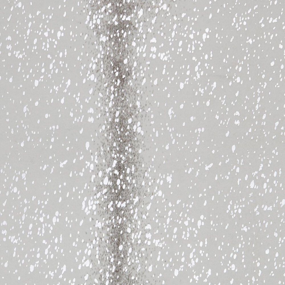 Loloi Bryce BZ-09 3&#39;10&quot; x 5&#39; Stone and Silver Area Rug, , large