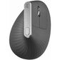 Logitech MX Vertical Wireless Optical Mouse in Graphite, , large