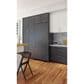 Sub Zero 19.4 Cu. Ft. Designer Left Hinge Column Freezer with Ice Maker in Panel Ready, , large