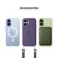 Apple iPhone 17 256GB - Sage (Pre-Order), , large