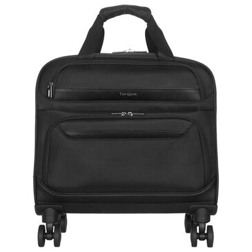 Targus 16" 4-Wheel Transit Rolling Laptop Case in Black, , large