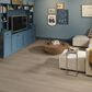 Shaw 7" x 59" Starting Line Serene Greige Luxury Vinyl Plank, , large