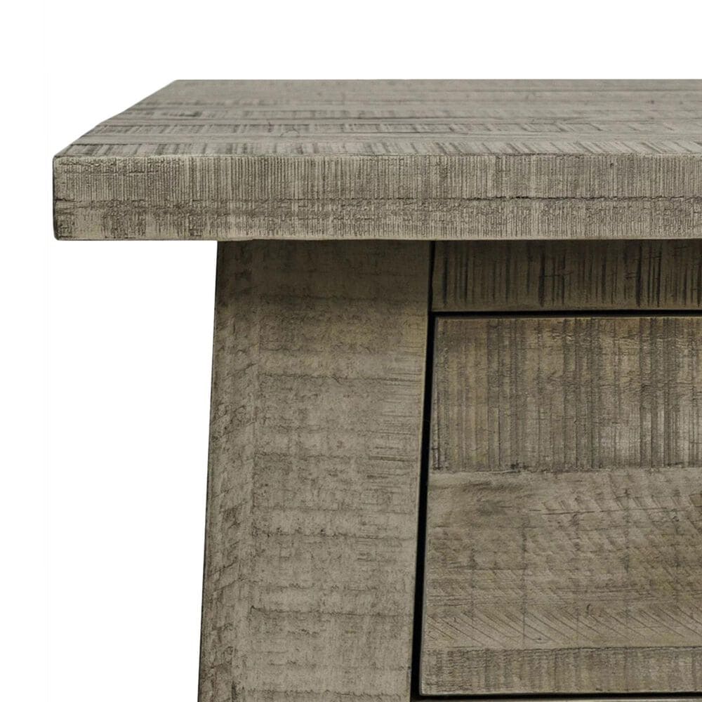 Waltham Telluride Cocktail Table in Driftwood, , large