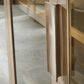 Hooker Furniture Westwood Display Cabinet in Polished Limestone, , large