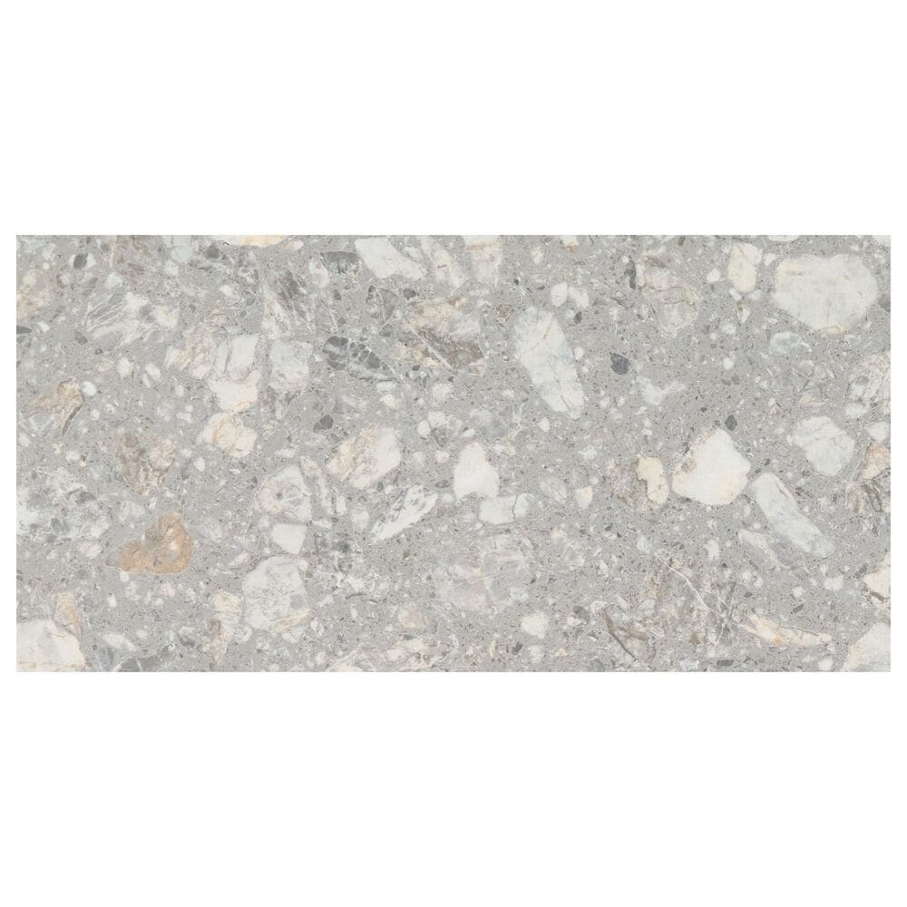 Dal-Tile Outlander Dusk 12" x 24" Alto Porcelain Tile, , large