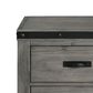 Mayberry Hill Wade 2 Drawer Nightstand in Brushed Ash, , large