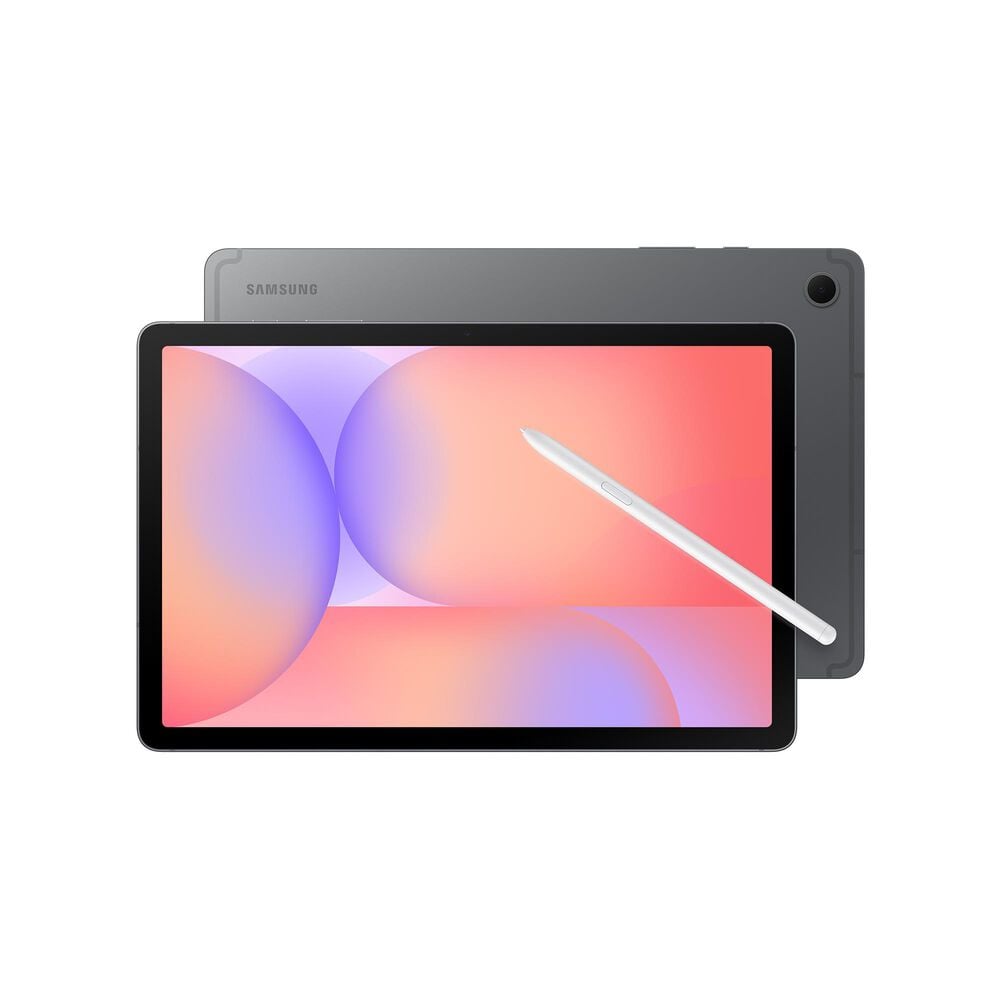 Samsung Galaxy Tab S10 Lite 10.9" 128GB Wi-Fi with S-Pen in Gray, , large