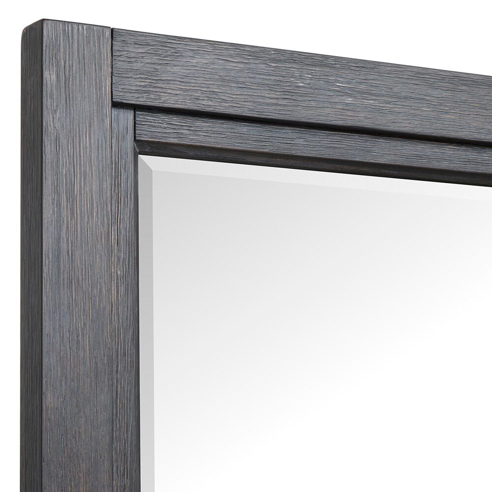 Nicolette Home Plum Creek 3-Piece Queen Storage Bedroom Set in Ravenwood Black, , large