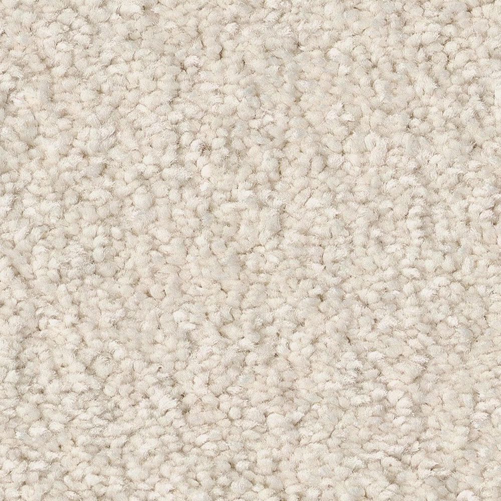 Shaw Way To Go II Carpet in Antique Ivory, , large