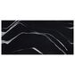 Cambria Luxury Mersey 3cm Quartz Countertop in Black, , large
