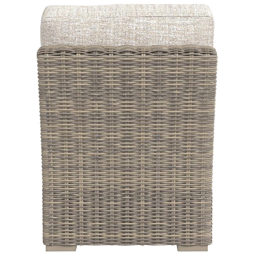 Ashley Beachcroft 4-Piece Sectional in Beige, , large