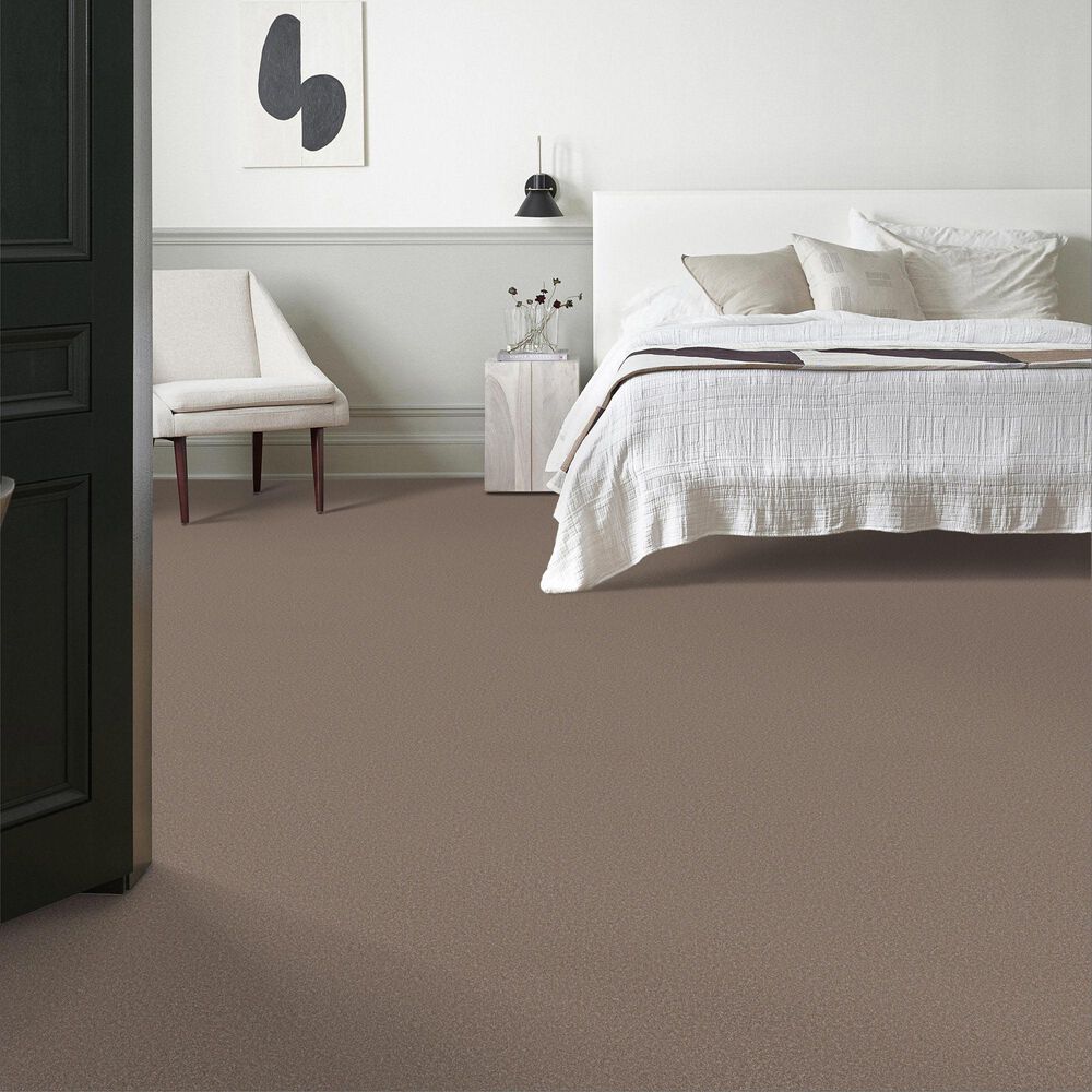 Shaw Imaginable II Carpet in Weathered, , large