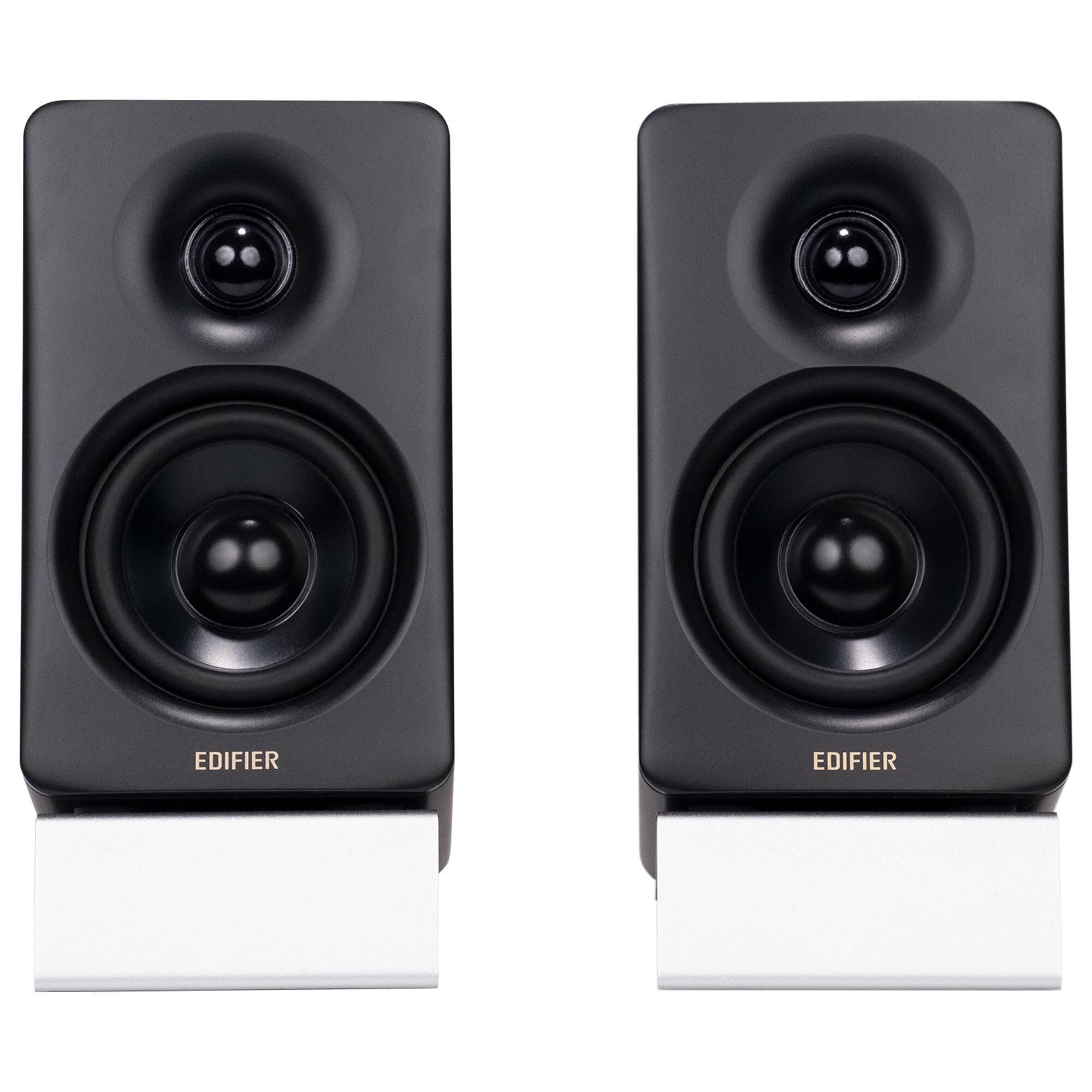 新品未開封　EDIFIER M60 ブラック M60 Compact Desktop 2.0 Speakers – Edifier USA