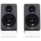 Edifier M60 2.0 Compact Desktop Bluetooth Speakers Pair in Black, , large