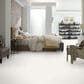 Shaw Foundations Keen Senses I Carpet in White Hot, , large