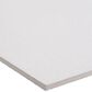 Soho Studio Hamlet Bianco 12" x 24" Porcelain Tile, , large