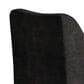 Vantage Revival Bed Bench in Charcoal, , large