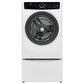 Electrolux 4.5 Cu. Ft. Front Load Washer with Steam and LuxCare Wash System in White, , large