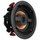 Klipsch Professional Series 6.5" 2-Way In-Ceiling Speaker in Black and White (Each), , large