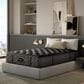 Beautyrest Black Series 1 Plush King Mattress, , large