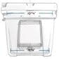 YETI Tundra 45 Hard Cooler in Navy, , large