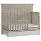 Oxford Baby Hampton Guard Rail in Stone Wash, , large