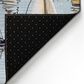 Dalyn Rug Company Harbor 6" x 9" Sky Indoor/Outdoor Area Rug, , large