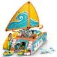 LEGO Travel Boat Adventure Building Set, , large