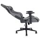Techni Sport GamerXL Gaming Chair in Grey and Black, , large