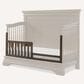 Eastern Shore Olivia Toddler Guard Rail in Rosewood, , large
