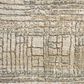 Loloi Wyatt 7"6" x 10" Lagoon and Natural Area Rug, , large