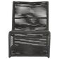 Sunset West Milano Patio Armless Club Chair in Slate, , large