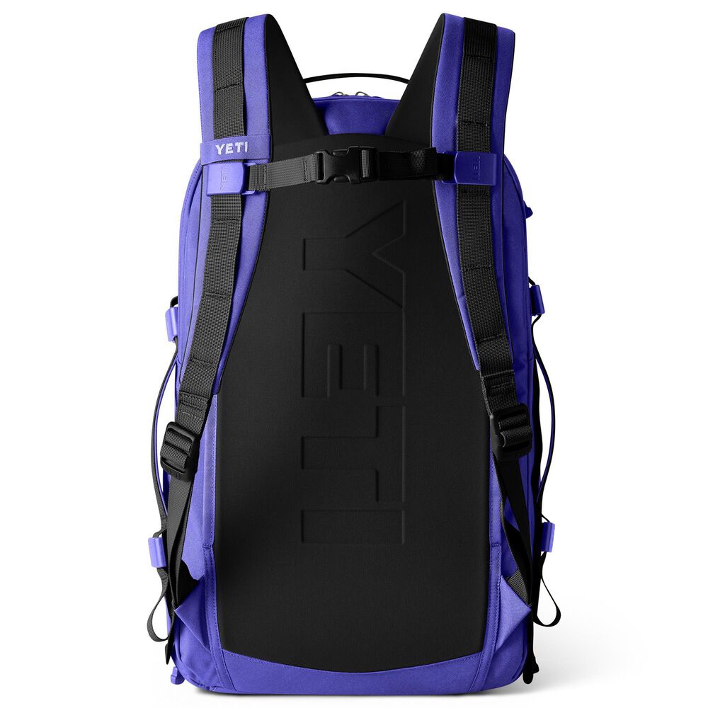 YETI Crossroads 27L Backpack in Ultramarine Violet, , large