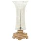 Maple and Jade 18" Glam Uplight in Warm Brown (Set of 2), , large