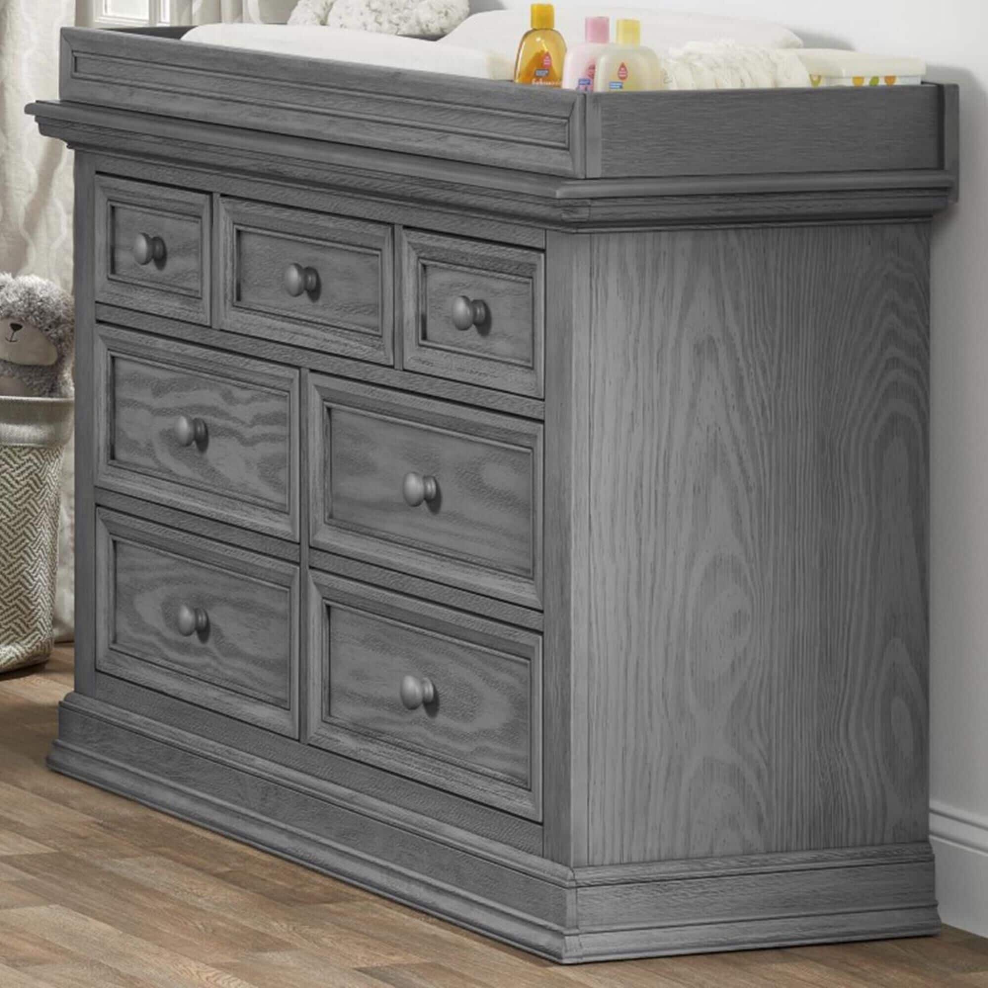 Oxford baby cheap glenbrook dresser