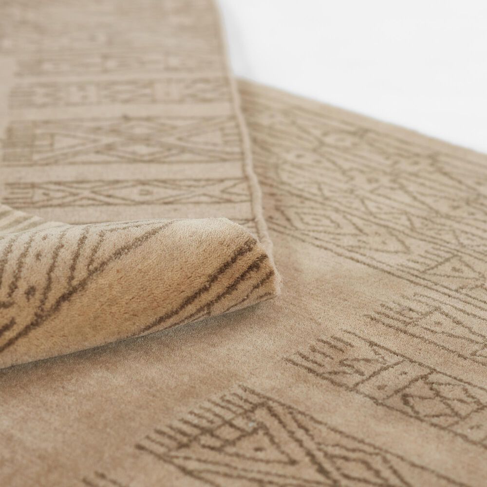 Momeni Falaise 2&#39;3&quot; x 8&#39; Natural Runner, , large