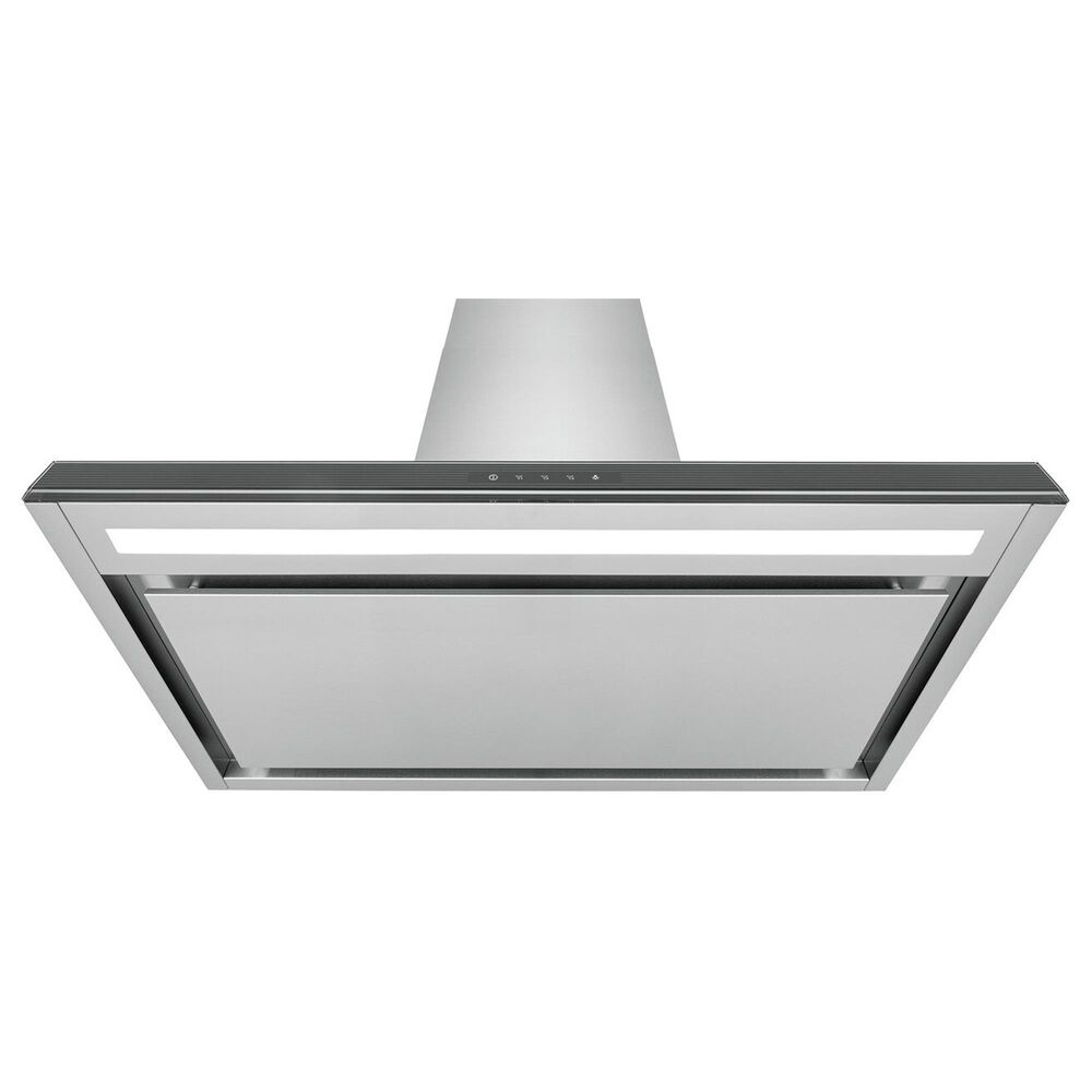 Electrolux 36'' Wall-Mount T Shape Range Hood in Stainless Steel, , large