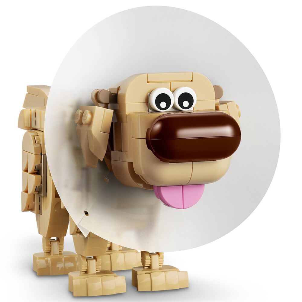 LEGO Disney Kevin and Dug Building Set, , large